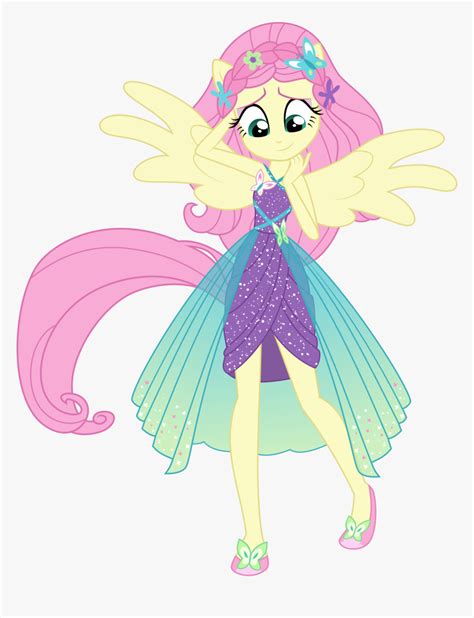 Behind the Scenes: Creating Flutterzhy's Magical Dance Moves in MLP EG